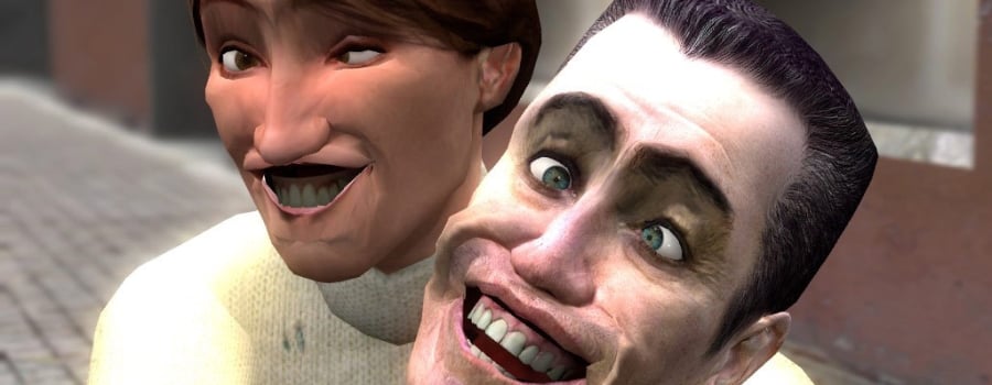 Garry's Mod