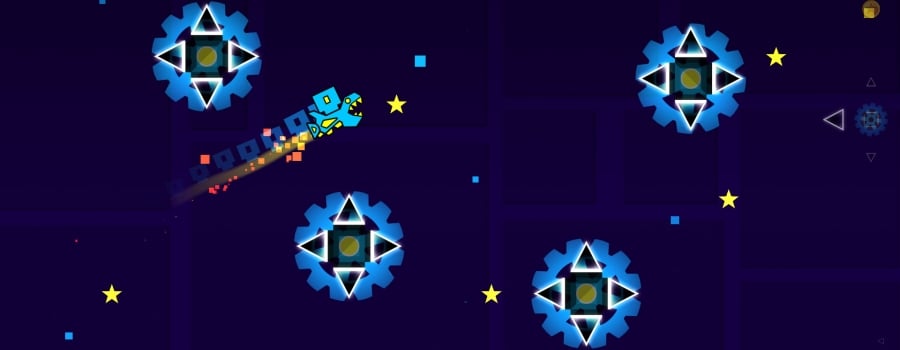 Geometry Dash