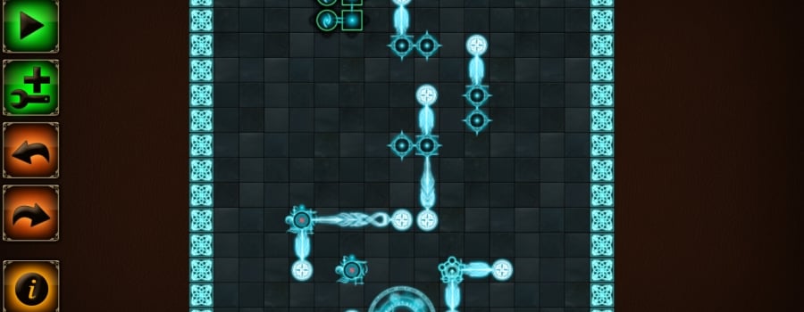 Glyphs Apprentice