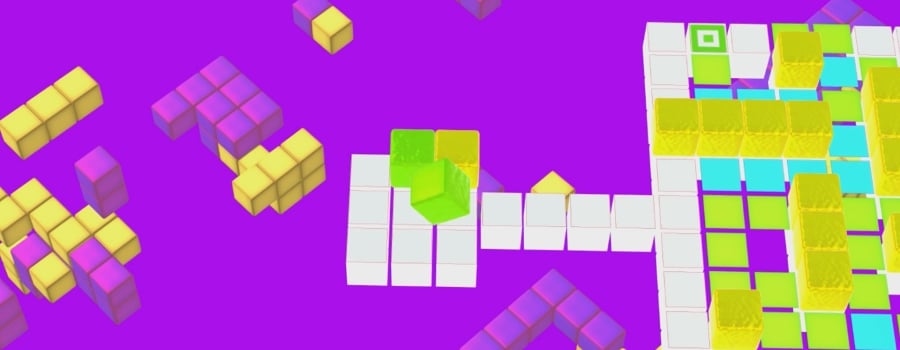 GooCubelets: OCD