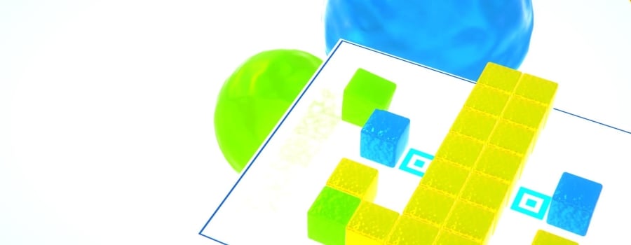 GooCubelets