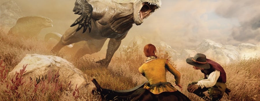 GreedFall