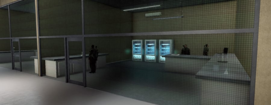 Hacker Man