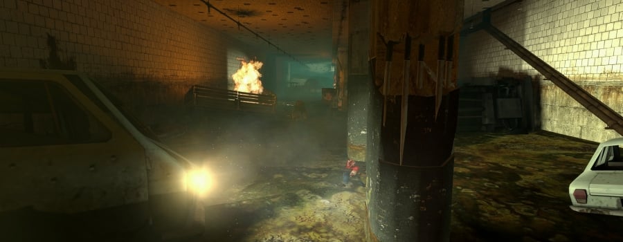 Half-Life 2: Update