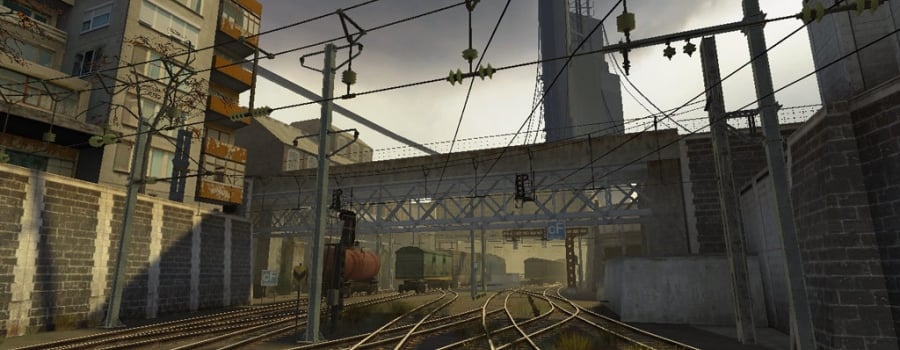 Half-Life 2