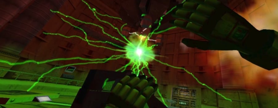 Half-Life: VR Mod