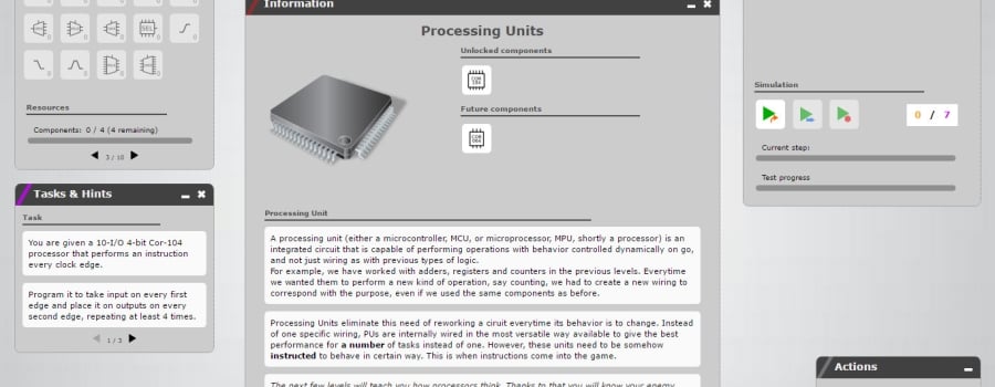 Hardware Engineering