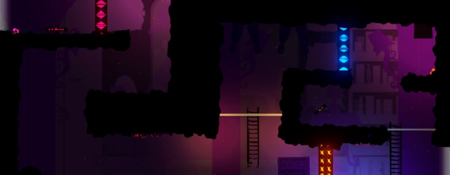 Hellevator