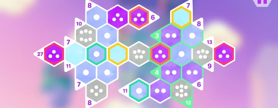 Hexologic