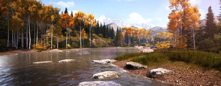 Hunting Simulator 2