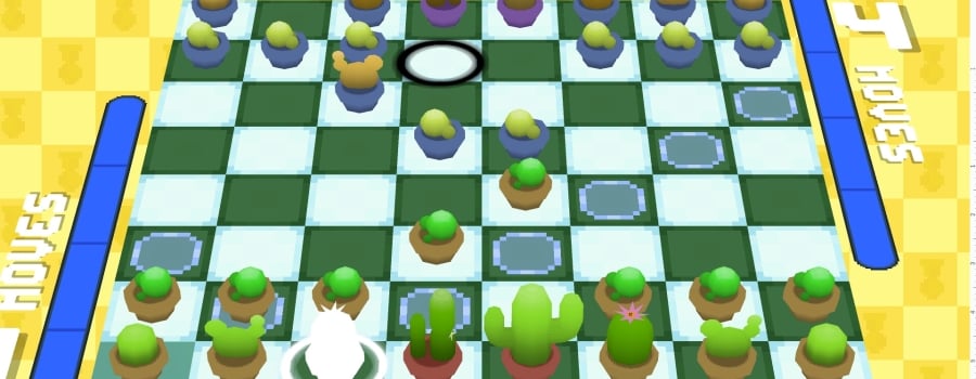 Hyper Chess