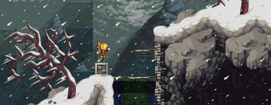 Iconoclasts