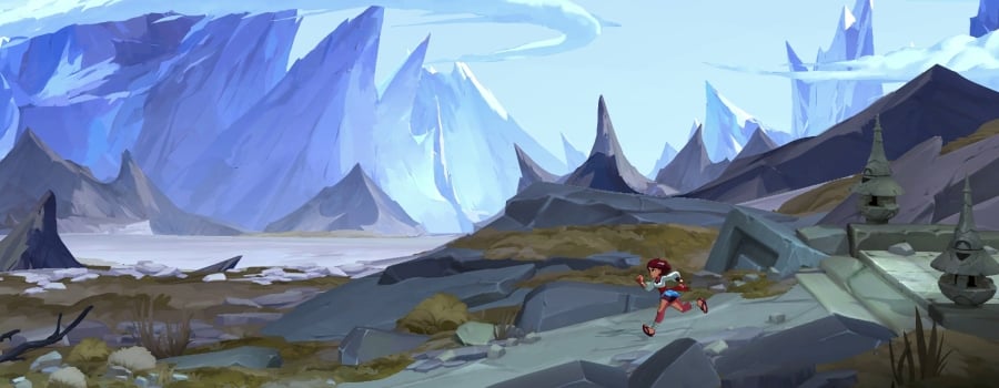 Indivisible