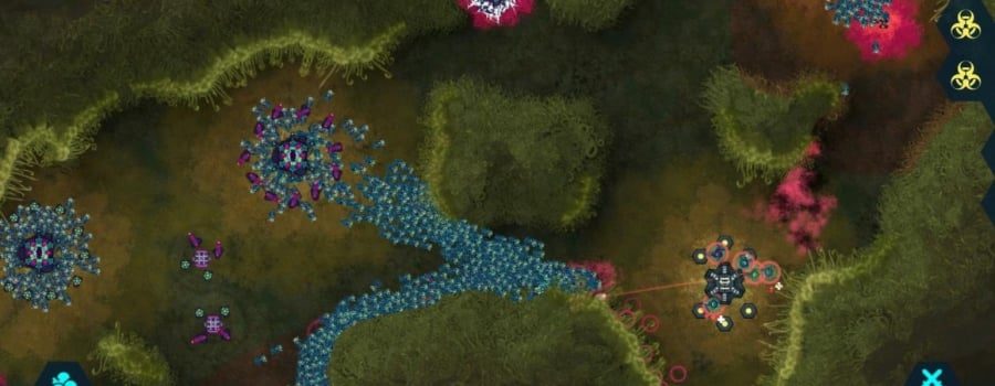 Infested Planet