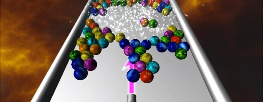 Intergalactic Bubbles