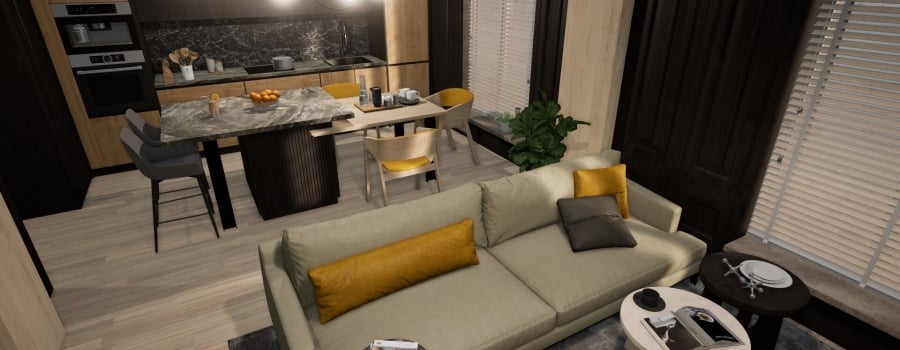Interior Designer