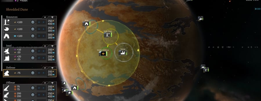 Interplanetary: Enhanced Edition