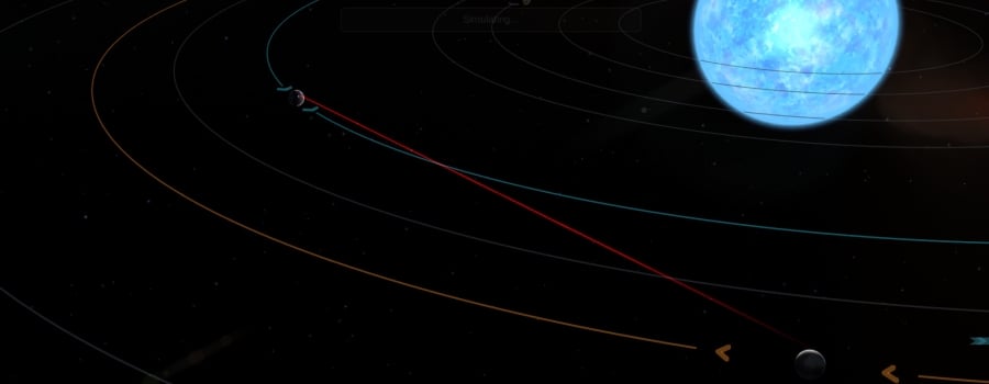Interplanetary