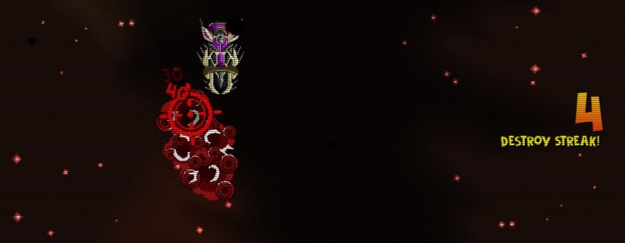 Invader Signal