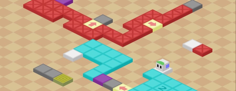 Isotiles