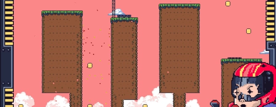 Jetpackman