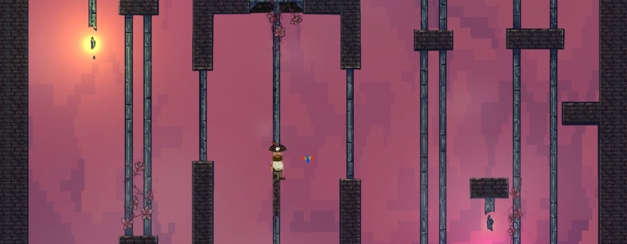 JumpBeard