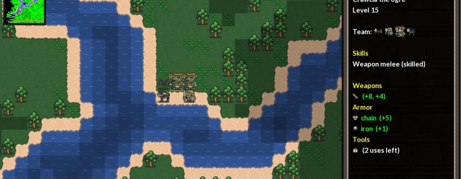KeeperRL