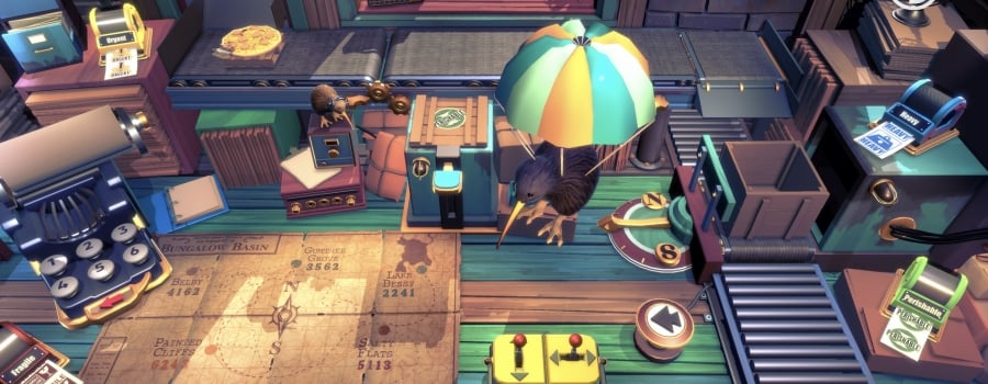 Base Game (Excludes DLC)