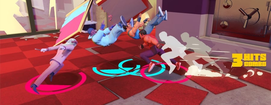 LASTFIGHT