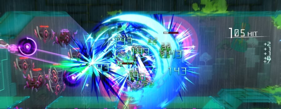 LIBLADE