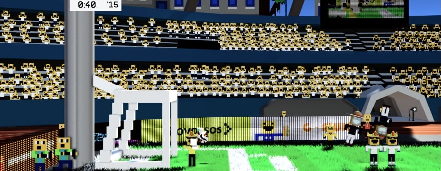 LOCOSOCCER