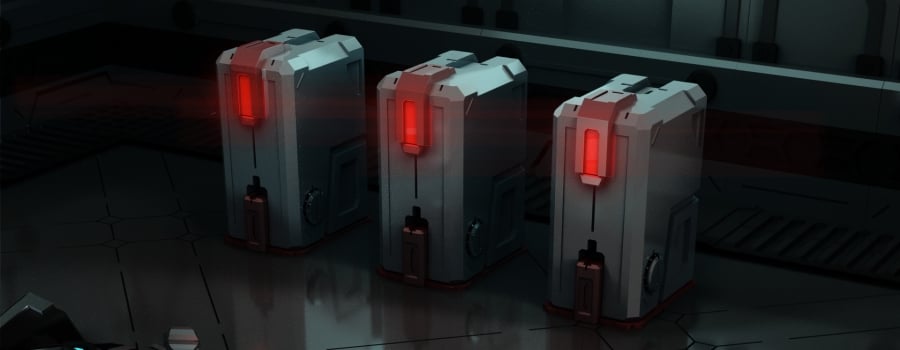 LaserZone