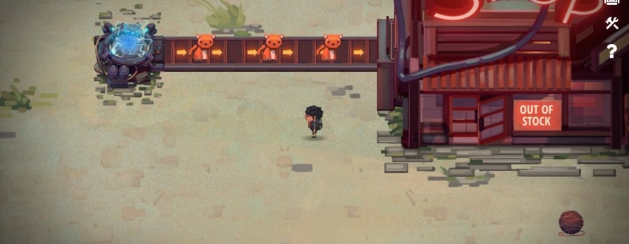 Learning Factory