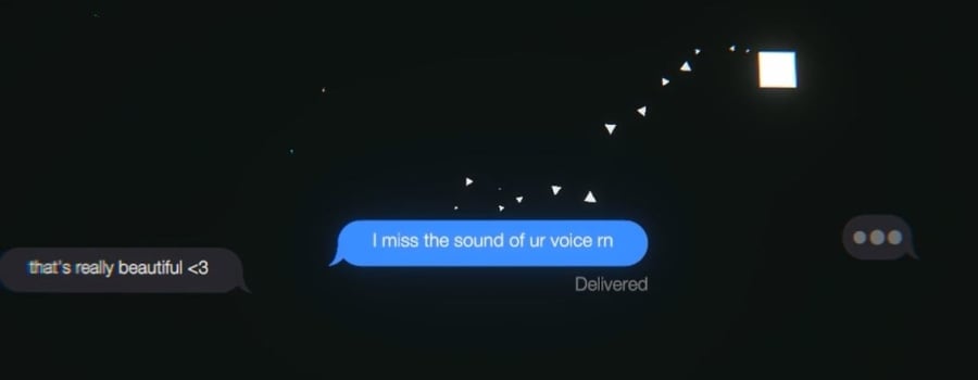 Left on Read