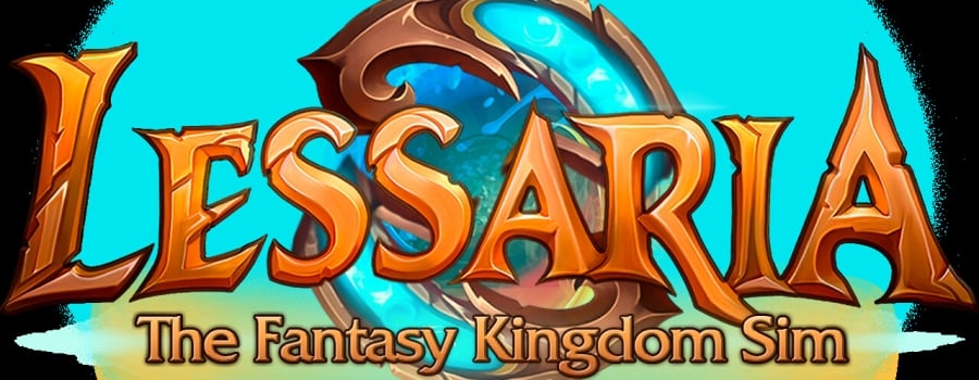 Lessaria Playtest
