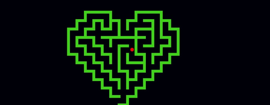 Live Labyrinth