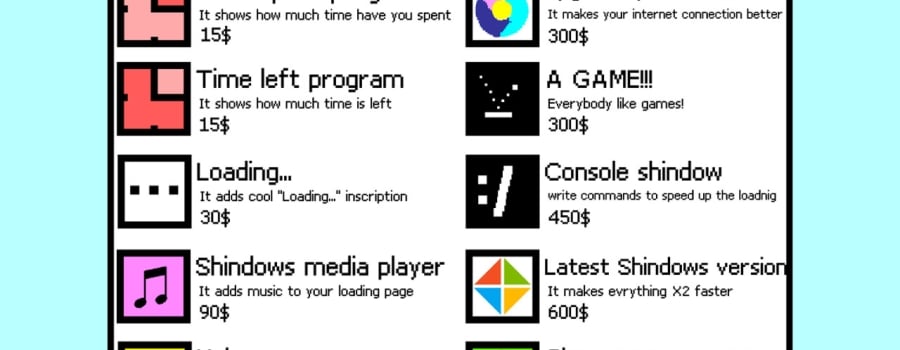 Loading Screen Simulator