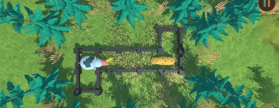 Lock Lock: Farm