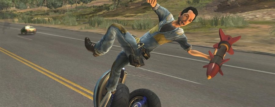 LocoCycle