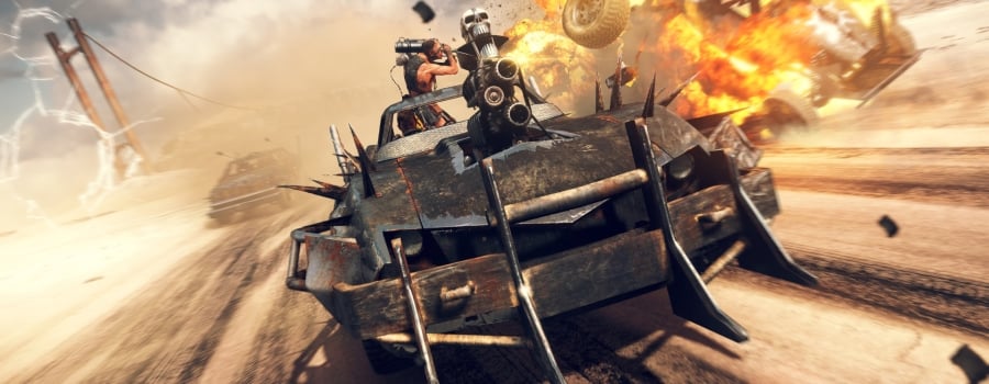 Mad Max