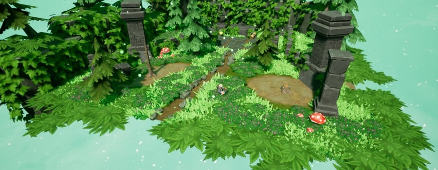 Base Game (Excludes DLC)