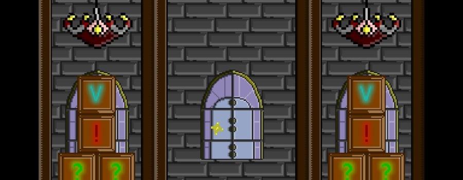 Magic Box