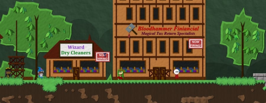 Magicmaker