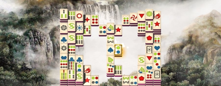 Mahjong