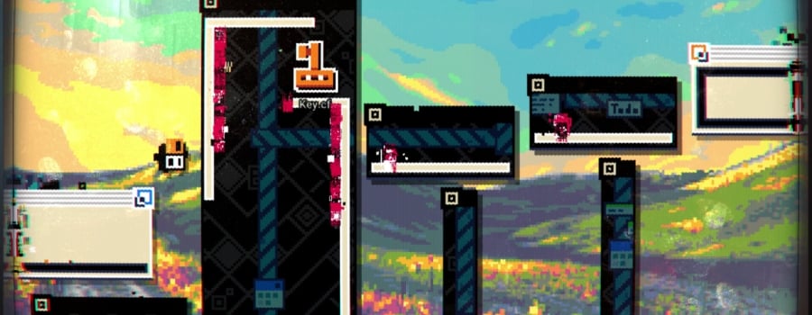 MainFrames