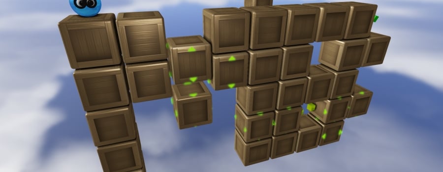 Marbleous Blocks