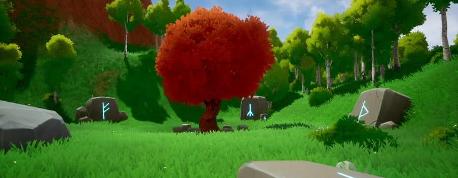 Memory Grove