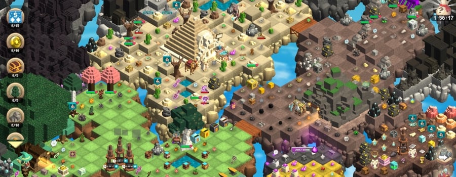 Base Game (Excludes DLC)