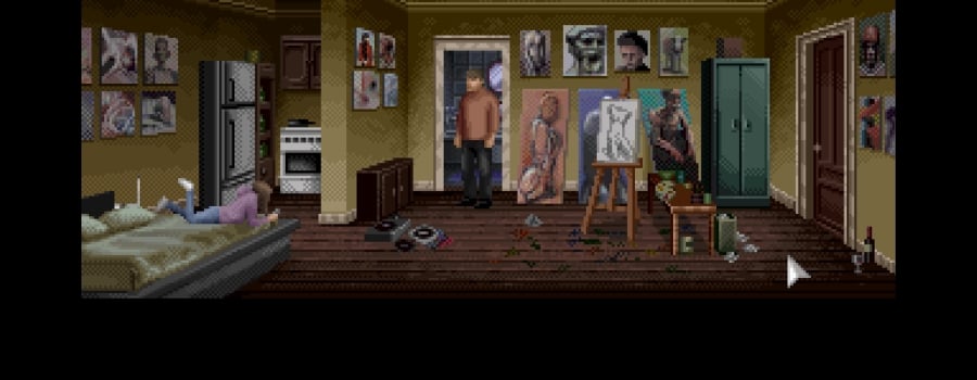 Metaphobia