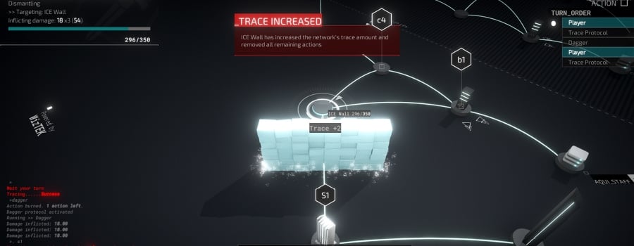 Midnight Protocol